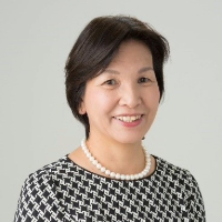 公益社団法人 日本助産師会会長 髙田 昌代