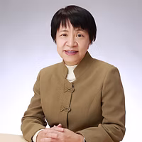 中根直子会長写真